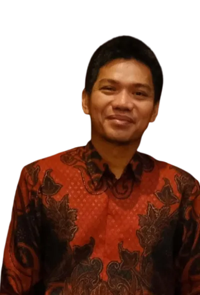 Foto Febri Hidayat Saputra, S.Kom.,M.Kom.