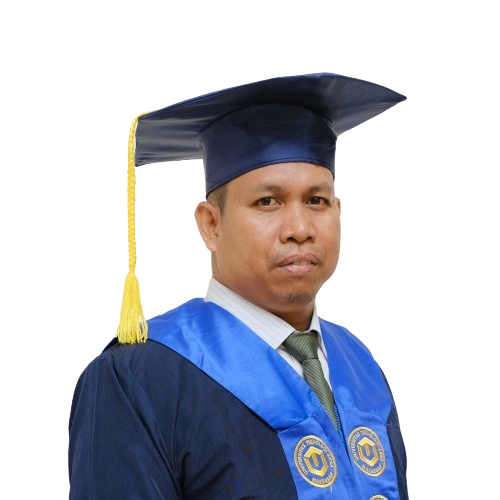 Foto Mashud, S.Kom., S.E., M.Ak.