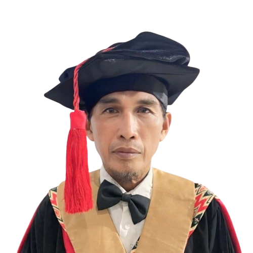 Foto Prof. Dr. Ir. Andani, M.T., IPU., ASEAN.Eng.