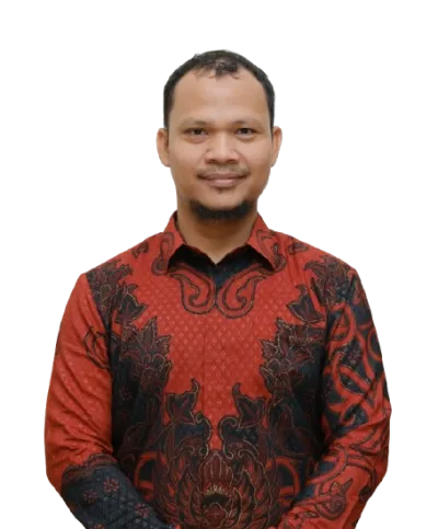 Foto Dr. Khaidir Rahman, S.Pd., M.Pd.