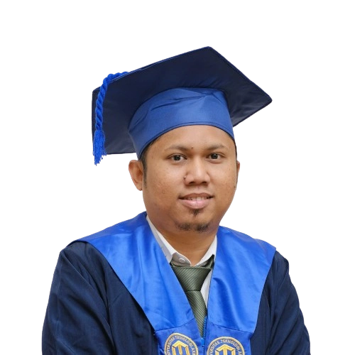 Foto Muhammad Qadri, S.Kom., M.Pd.