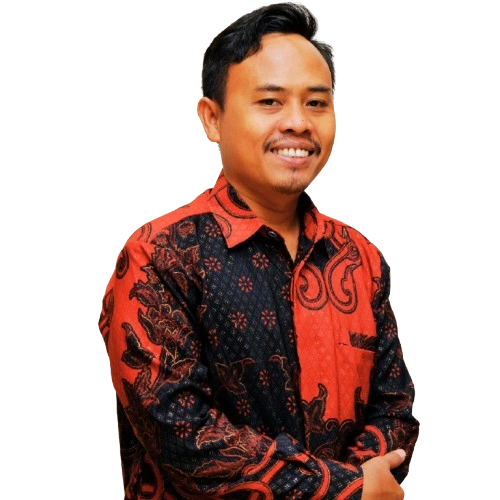 Foto Dr. Ir. Akbar Iskandar, S.Pd., M.Pd., M.Kom.
