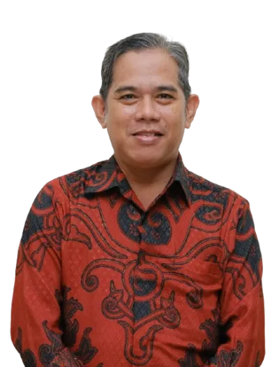 Foto Kamaruddin, S.Kom., M.Kom.