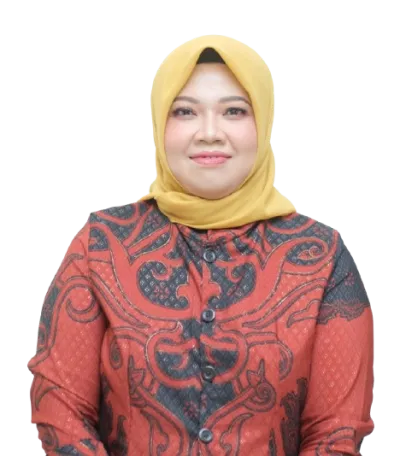 Foto Dr. Listia Utami, S.Pd., M.Pd.