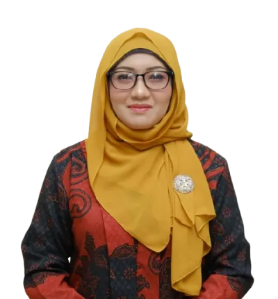 Foto Dr. Markani, S.Kom., M.Pd.