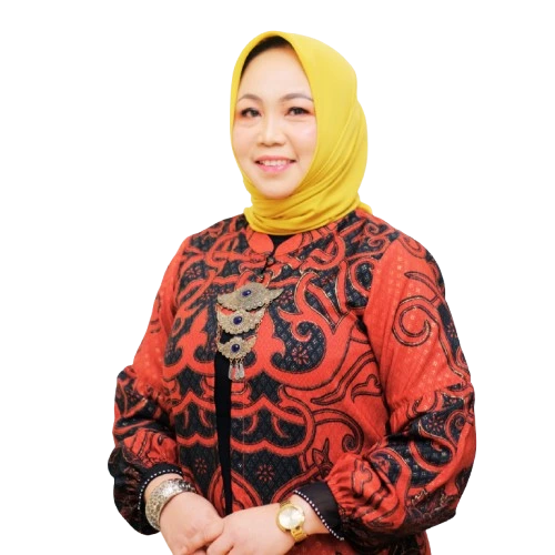 Foto Dr. Asnimar, S.Kom., M.Kom.