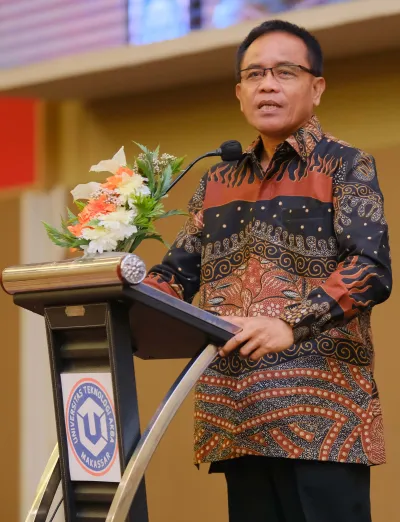 Foto Muhammad Akil